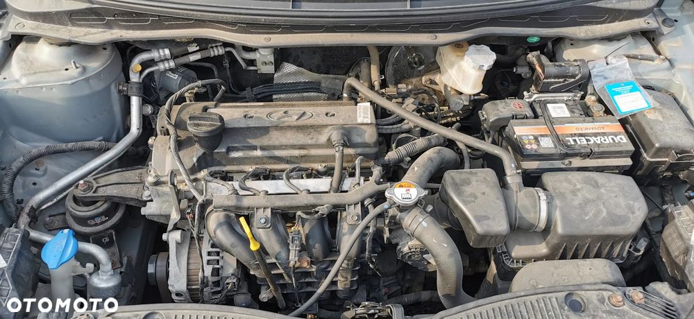 Hyundai i20 - 22