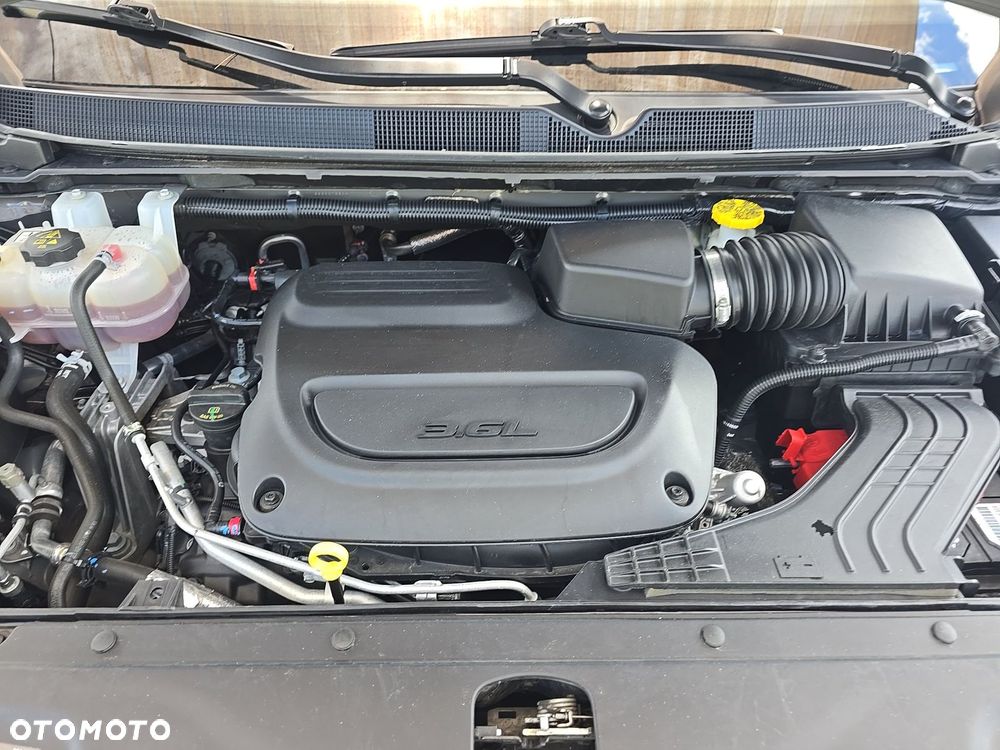 Chrysler Pacifica - 15