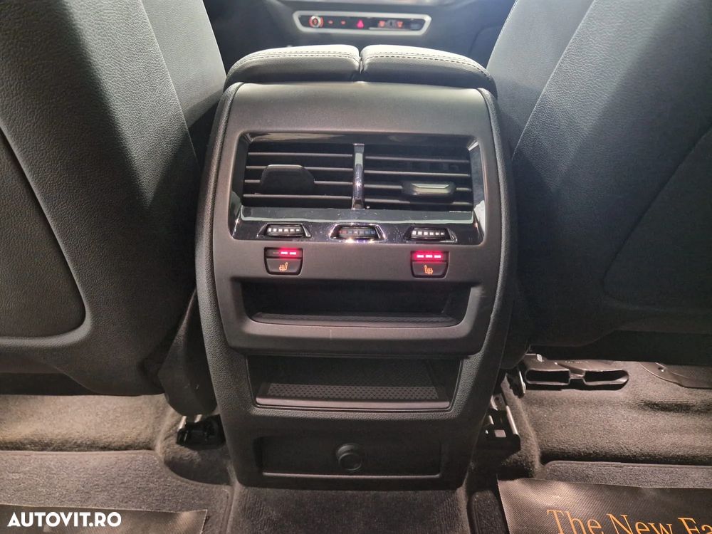 BMW X6 xDrive30d AT MHEV - 33