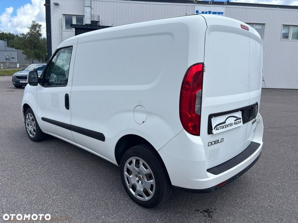 Fiat Doblo - 4