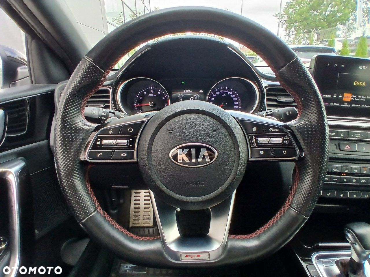 Kia ProCeed - 30