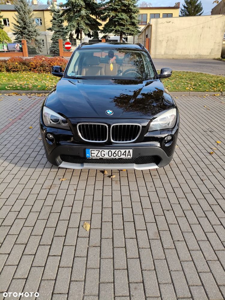 BMW X1 - 3