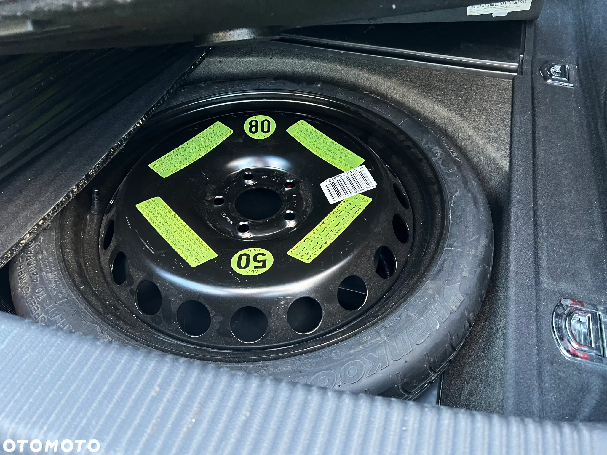 Audi A5 2.0 TFSI Quattro S tronic - 11