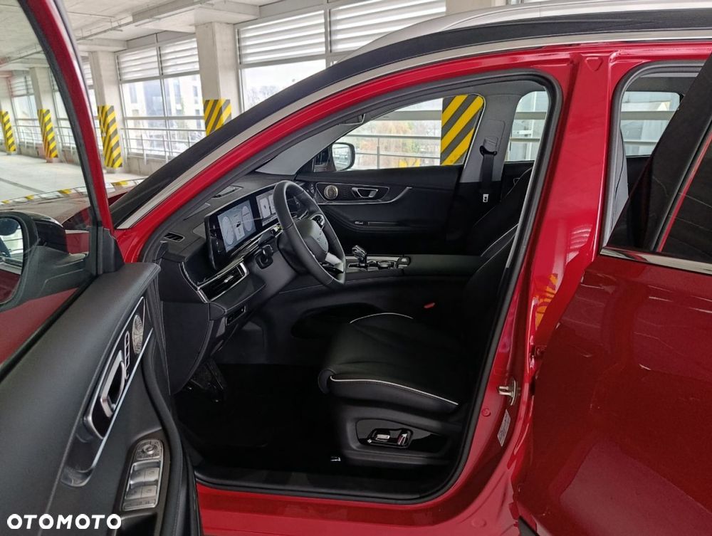 Chery Tiggo 7 - 13