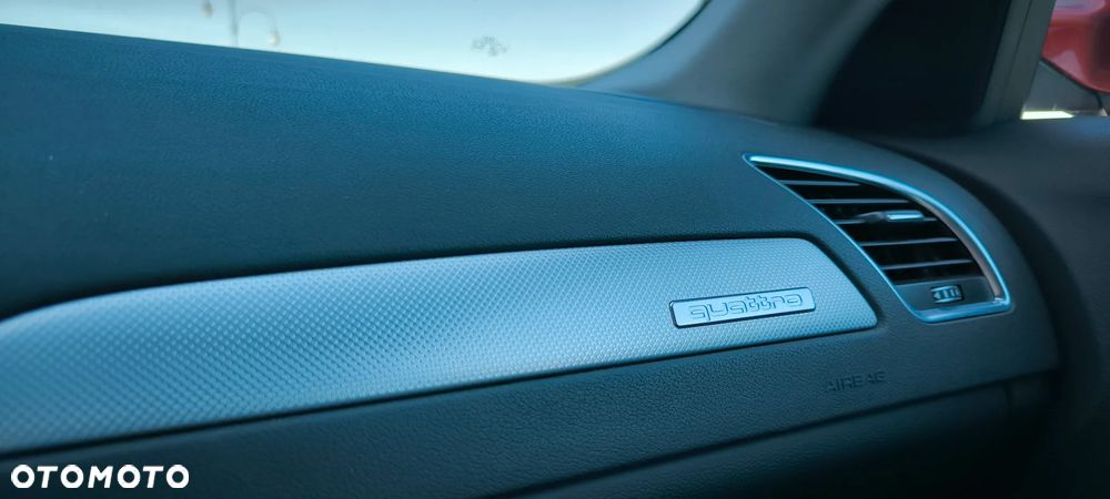 Audi A4 - 21