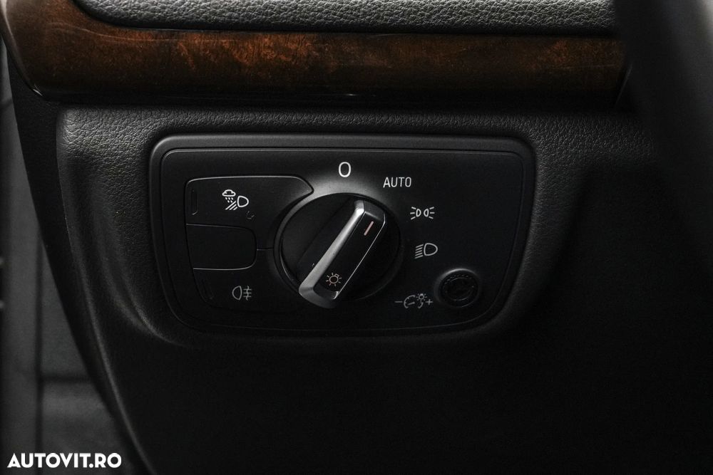 Audi A7 3.0 TDI Quattro S-Tronic - 23