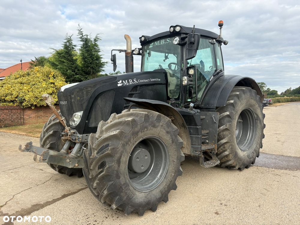 Fendt 936 - 1