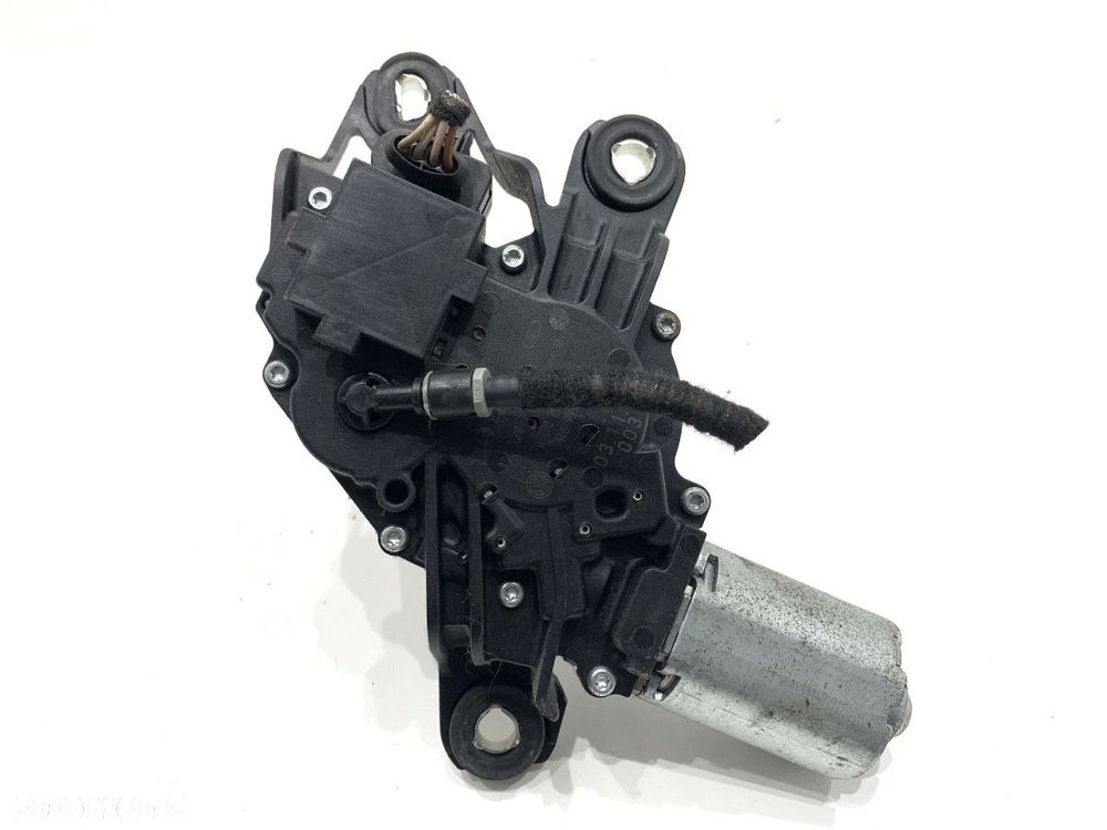 SILNIK WYCIERACZEK TYŁ  VW GOLF V (1K1) 2003 - 2010 1.9 TDI 77 kW [105 KM] olej napędowy 2003 - - 2