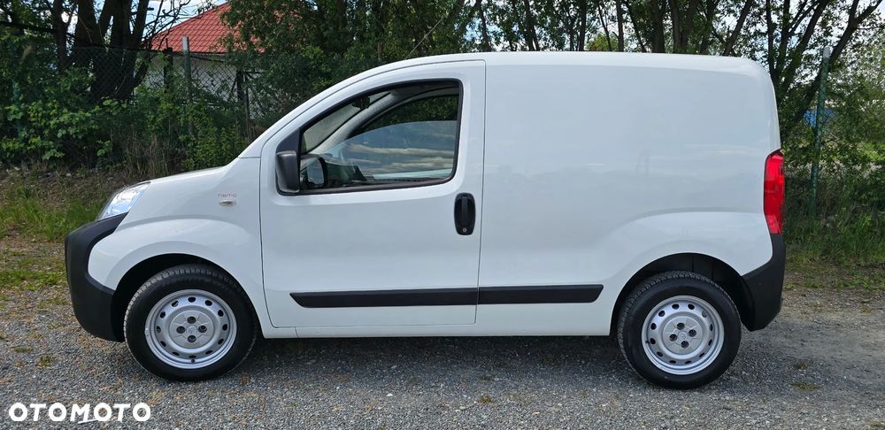 Citroën Nemo - 3
