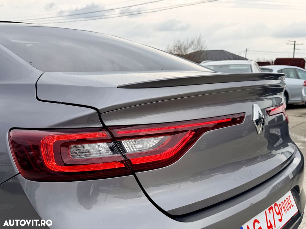Renault Talisman - 28