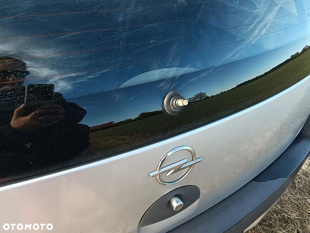 Opel Corsa 1.7 DI Start - 7