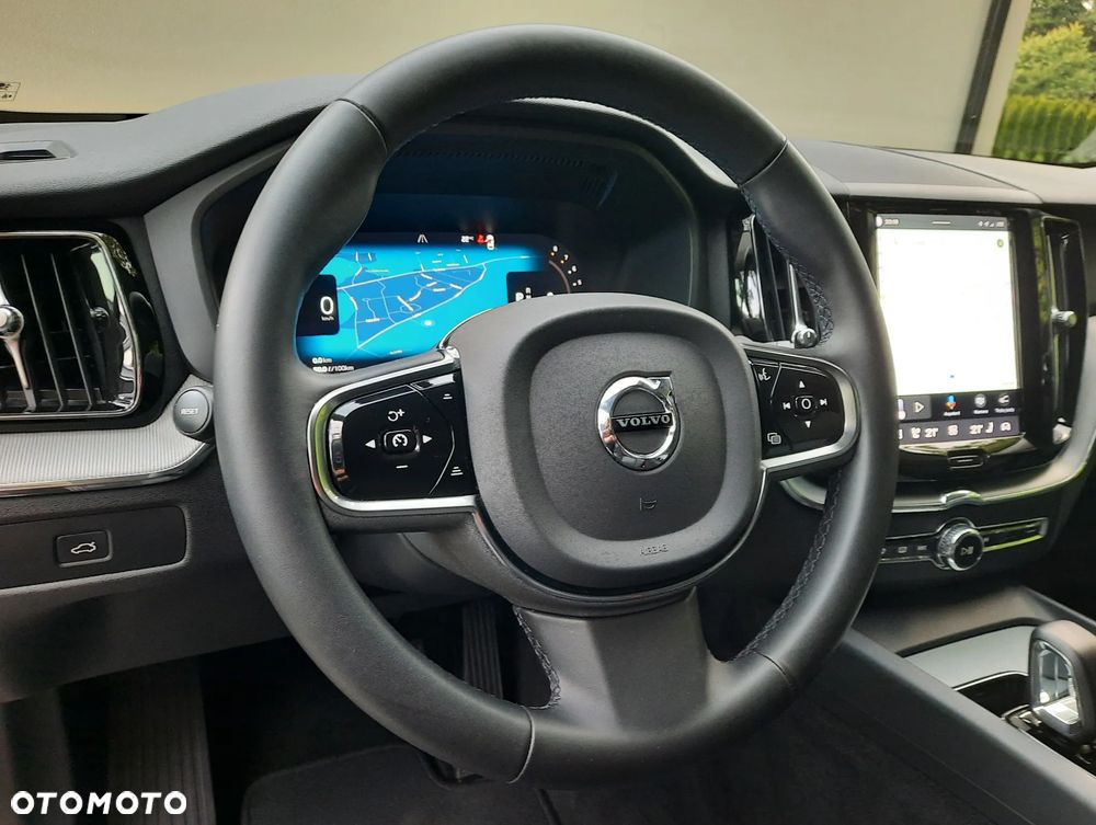 Volvo XC 60 B4 B Inscription - 24