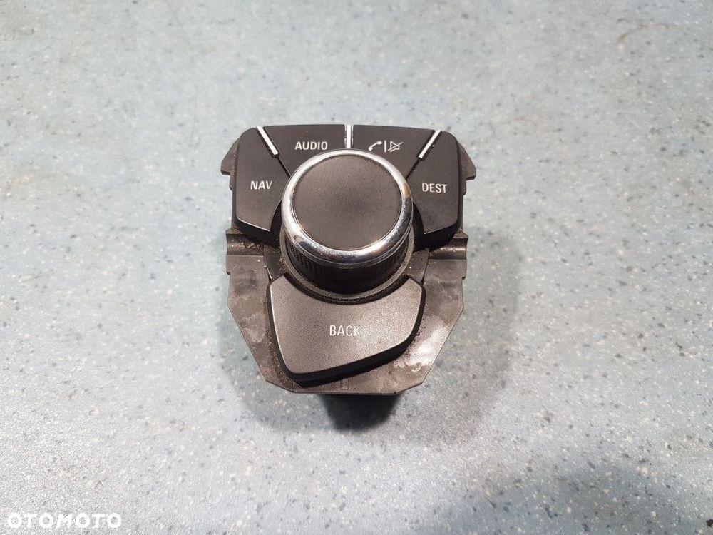 OPEL INSIGNIA A RADIO I NAWIGACJA 13320252 - 9