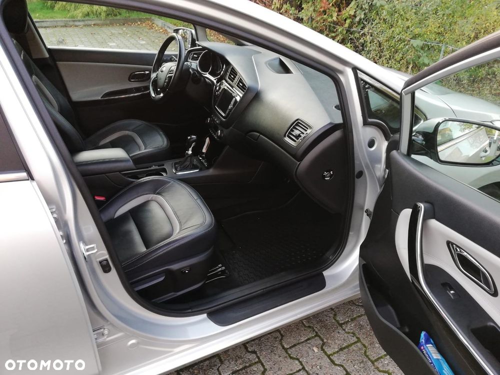 Kia Ceed Cee'd 1.6 CRDi M - 14