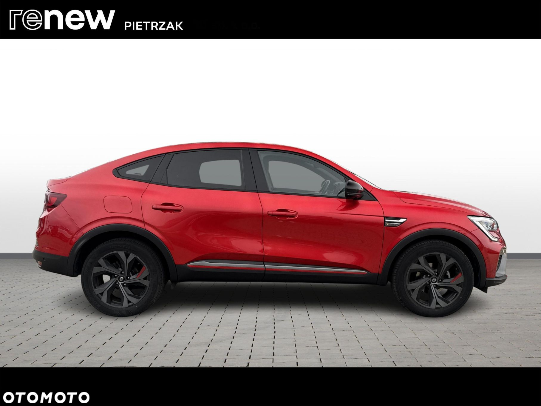 Renault Arkana - 6