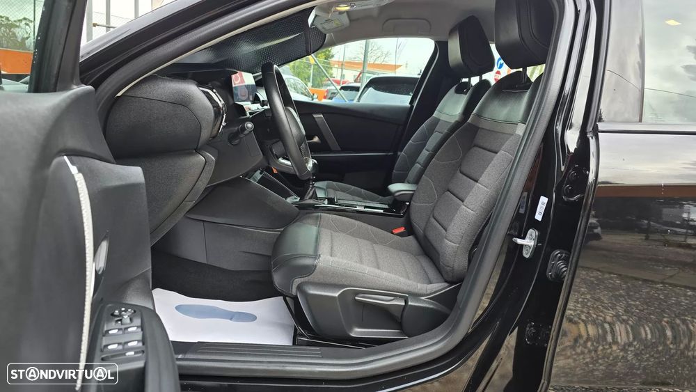 Citroën C4 1.2 PureTech Feel Pack - 12