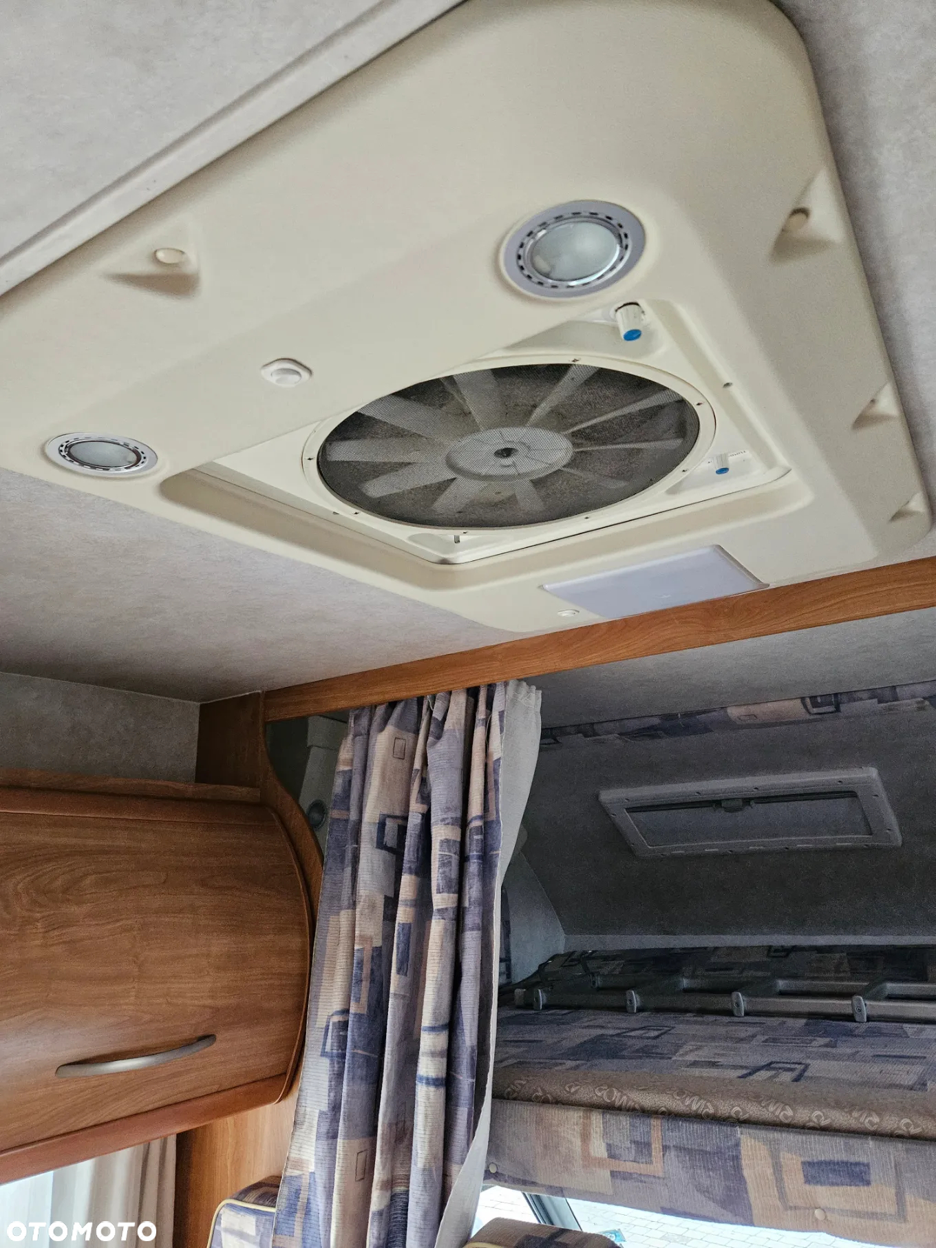 Mercedes-Benz SPRINTER - 9