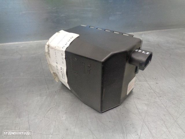 ANTI-ROUBO RENAULT LAGUNA II 2002 -8200020613B - 4
