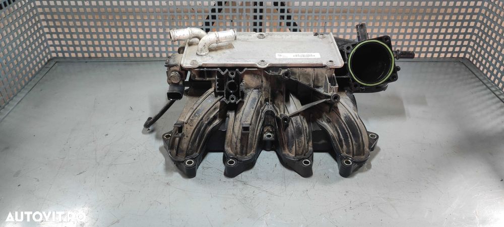 Galerie admisie vw volkswagen golf 6 hatchback 1.2 CBZB cod 03F133062 - 1