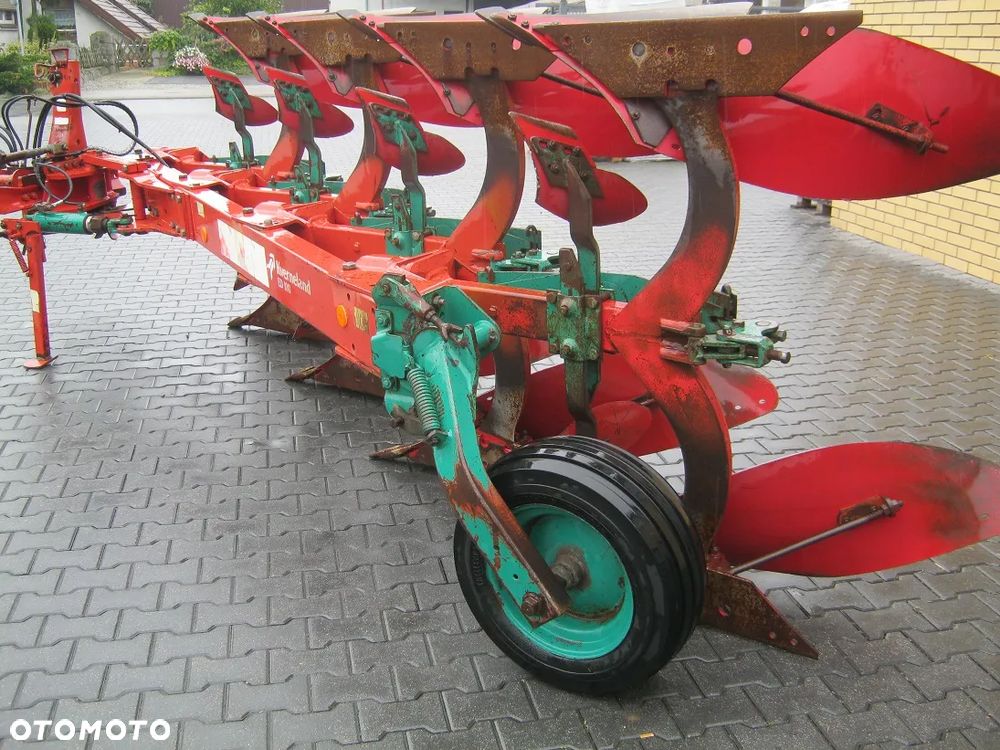 Kverneland ED 100-160 - 4