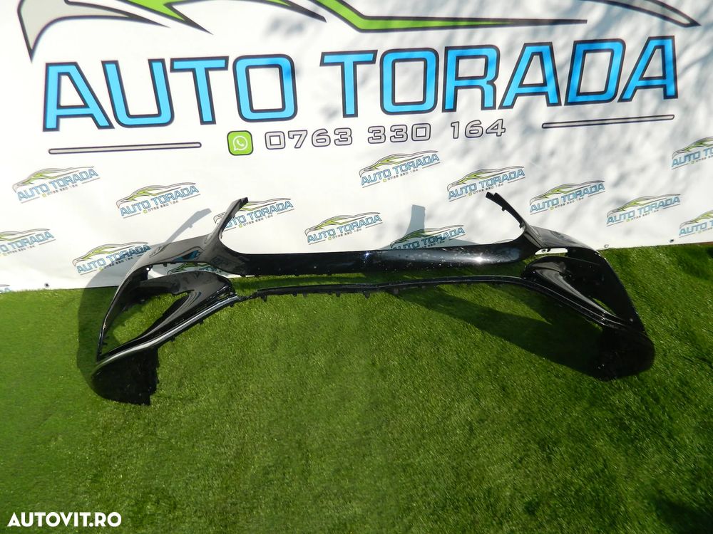 Bara fata Mercedes GLE W167 AMG Facelift An 2023 2024 2025 cod A1678859909 - 1