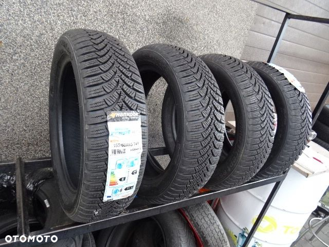 155/60/R15 74T Hankook Winter i cept RS2 - 2