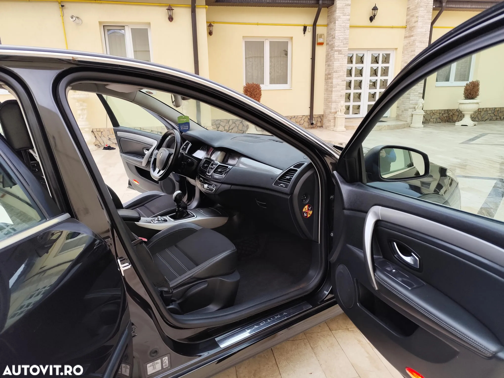 Renault Laguna - 7