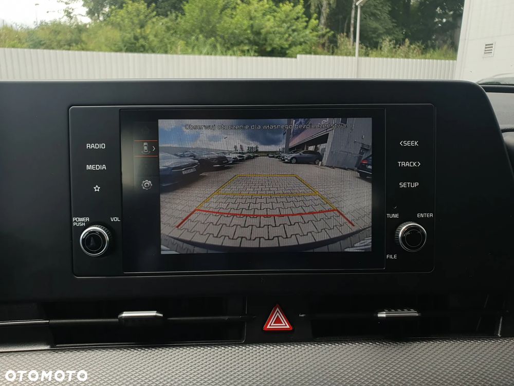 Kia Sportage 1.6 T-GDI MHEV M 2WD DCT - 38