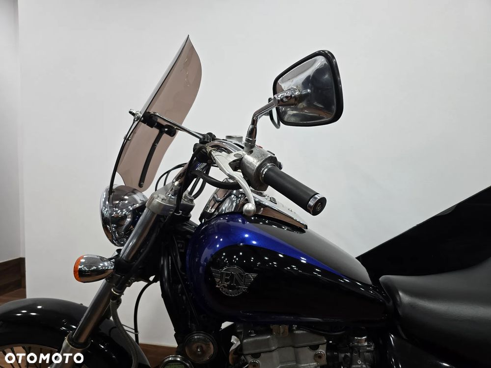 Kawasaki Vulcan - 30