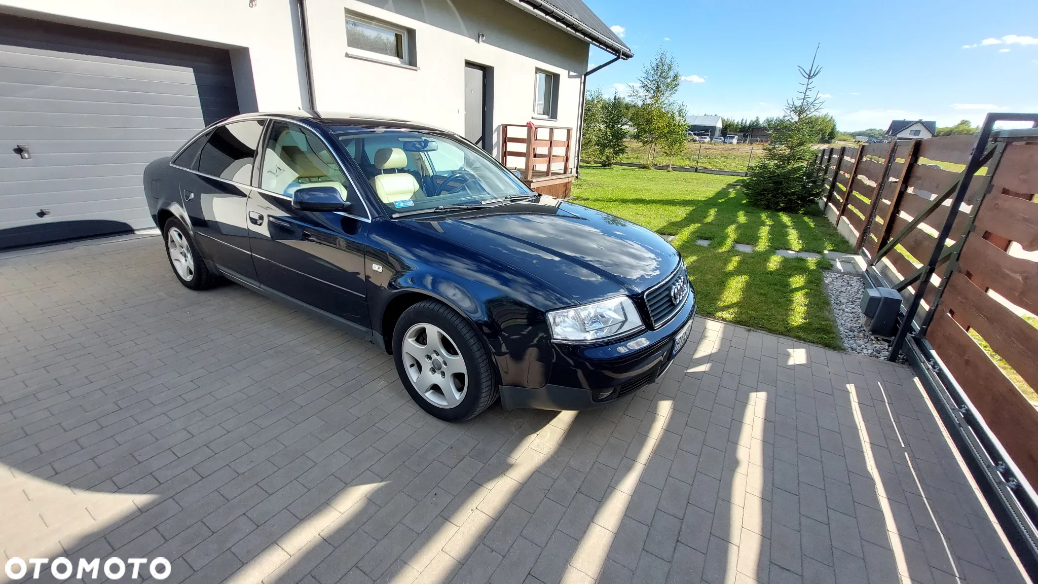 Audi A6 - 3