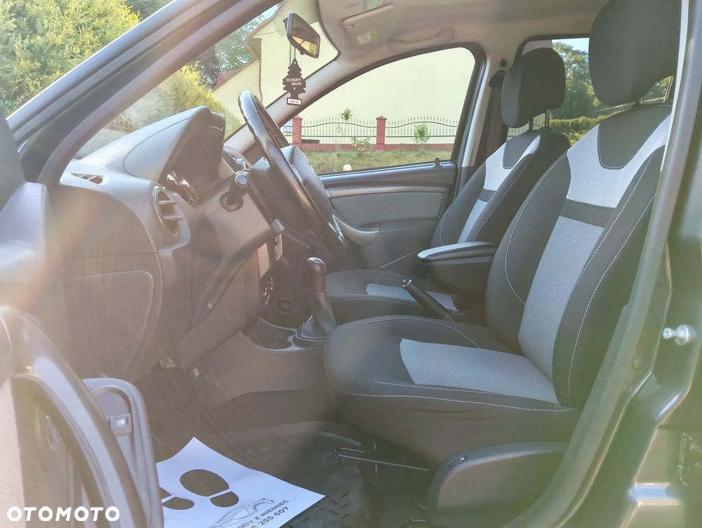 Dacia Duster SCe 115 2WD Comfort - 16