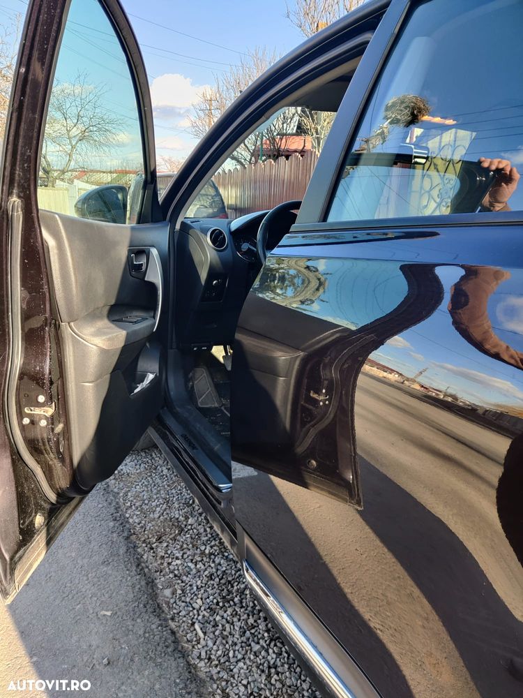 Nissan Qashqai 1.5 DCI DPF visia ECO - 13