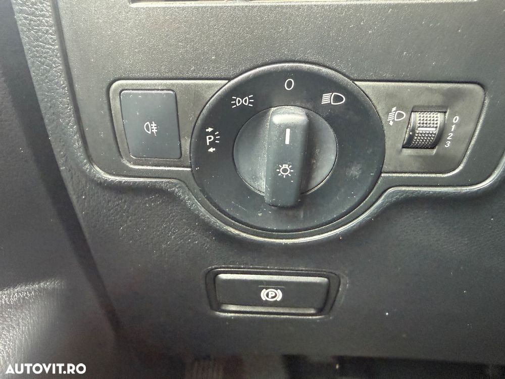 Mercedes-Benz Vito (BlueTEC) Tourer Lang SELECT - 29