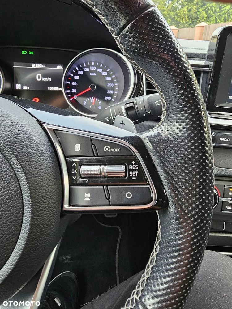 Kia ProCeed - 31