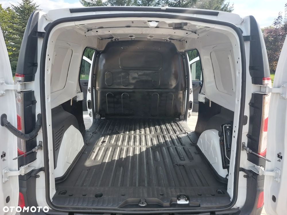 Renault Kangoo 1.5 dCi Energy Limited S&S - 17