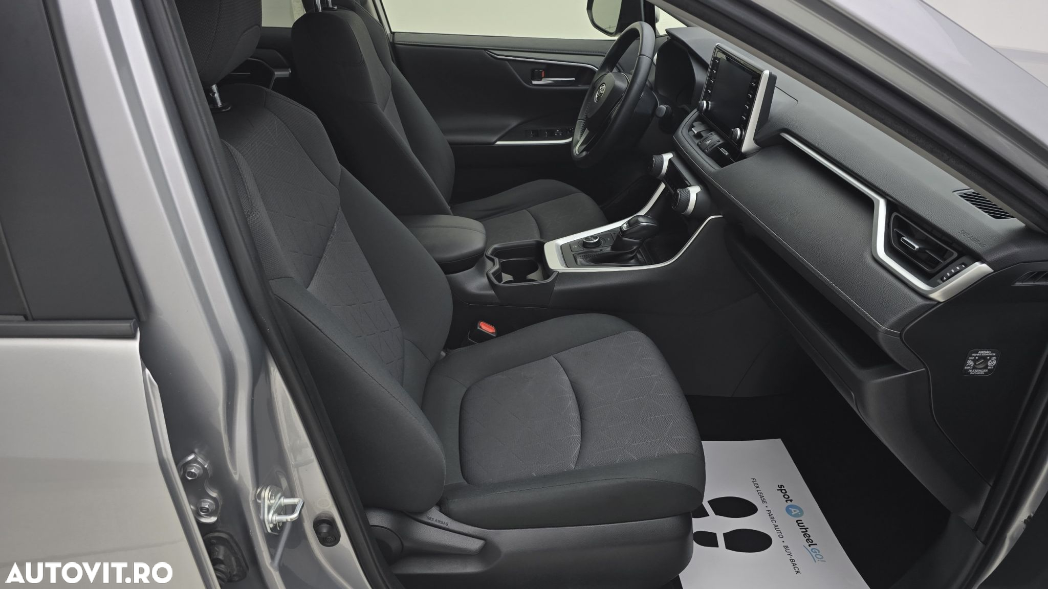 Toyota RAV4 - 19
