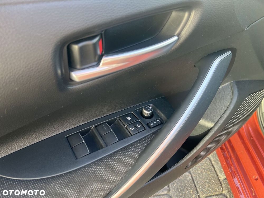 Toyota Corolla 1.8 Hybrid Style - 20