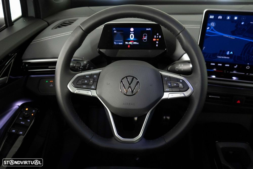 VW ID.4 79 kWh Pro - 26