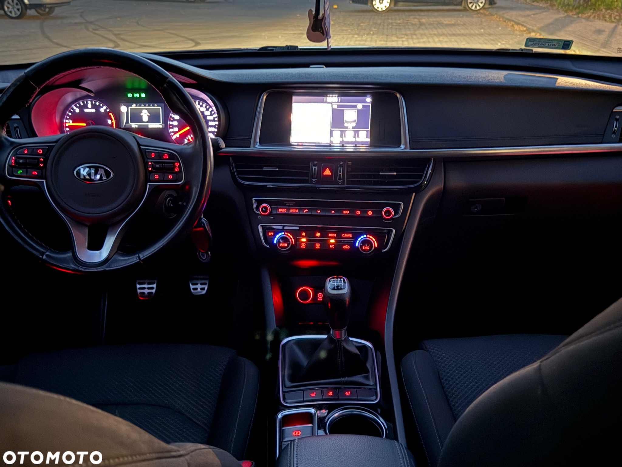 Kia Optima - 3