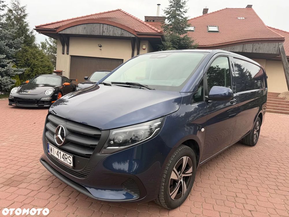 Mercedes-Benz VITO - 1