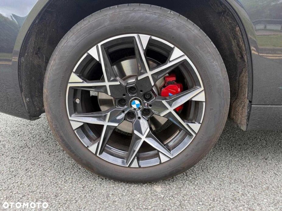 BMW X3 xDrive20d mHEV - 15