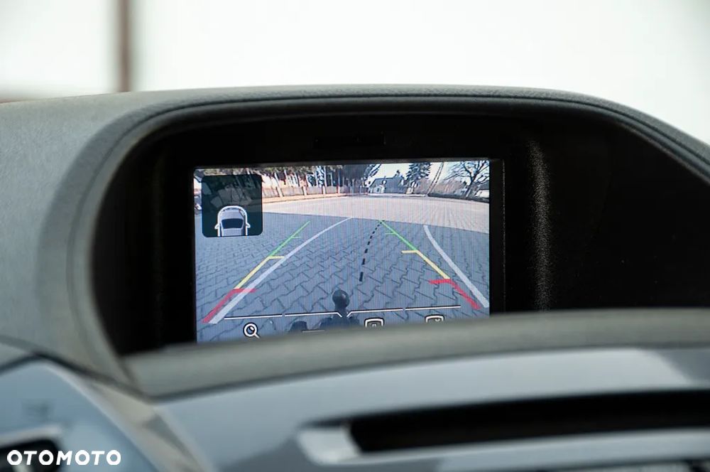 Ford Tourneo Custom 310 L1H1 VA Autm Titanium Business Edition - 24