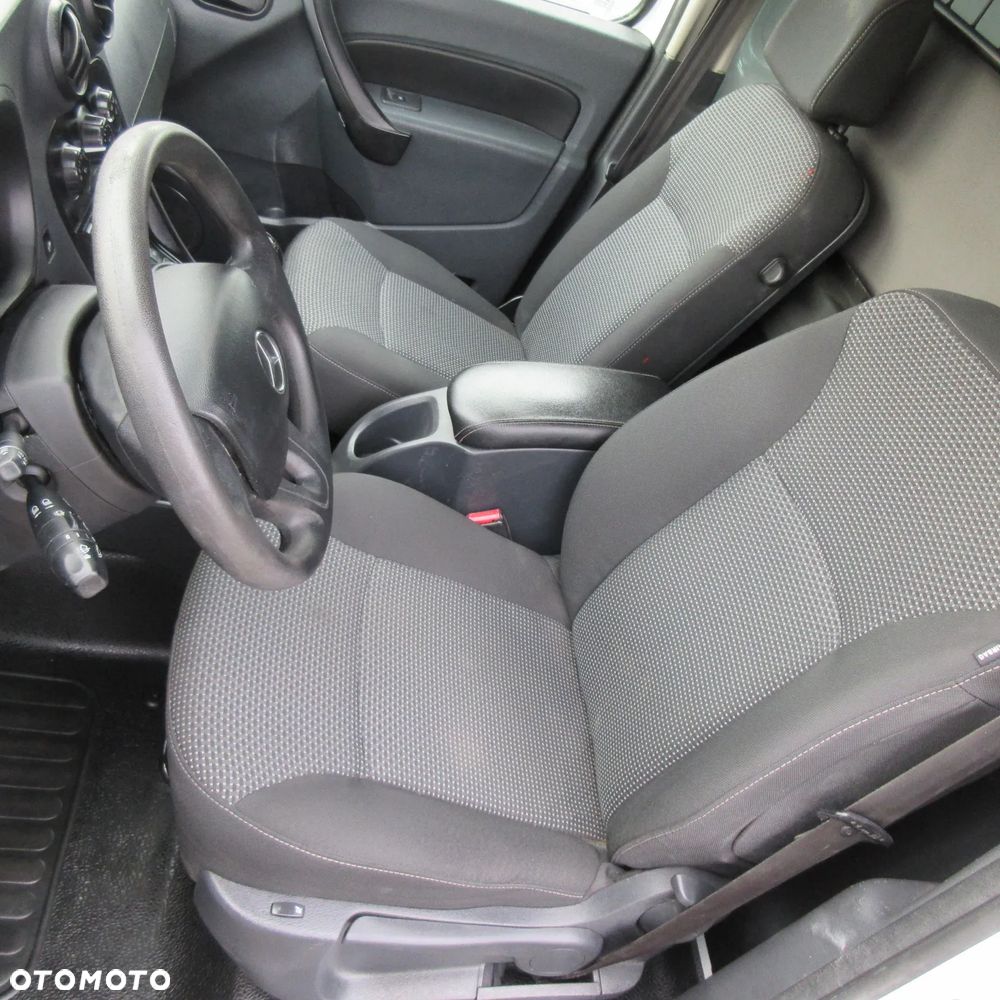 Mercedes-Benz CITAN - 22