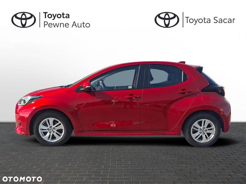 Toyota Yaris - 2