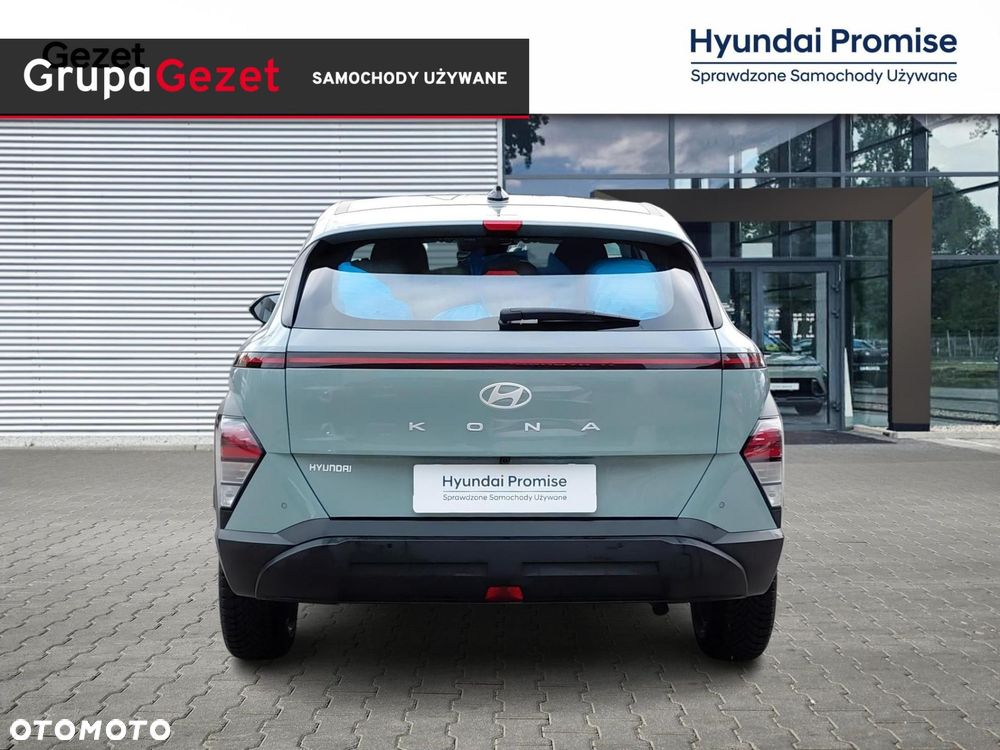 Hyundai Kona - 4