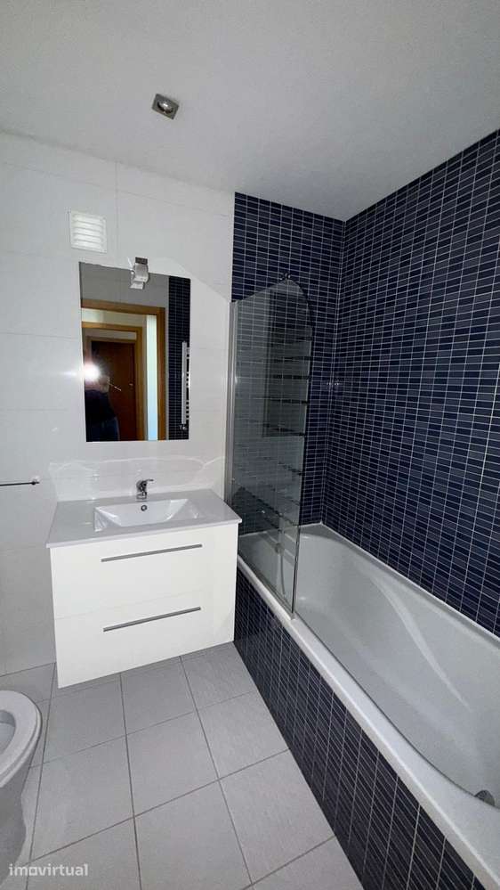 Apartamento T1+1 Junto á Darty - Gaia - Grande imagem: 4/12