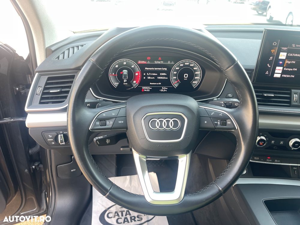 Audi Q5 - 38