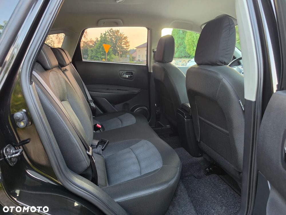 Nissan Qashqai 2.0 tekna - 35