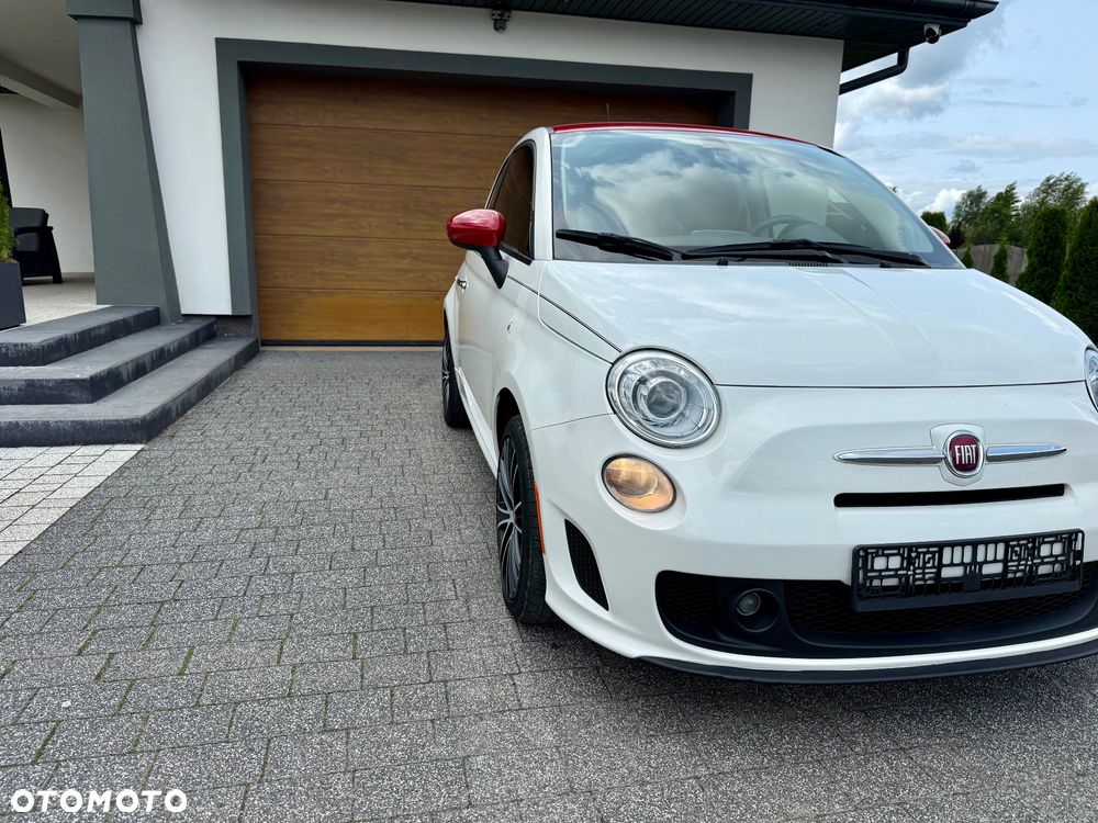 Fiat 500 595 Abarth - 9