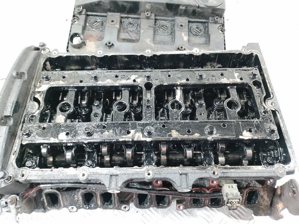 GŁOWICA FORD TRANSIT MK7 2.2 TDCI - 8